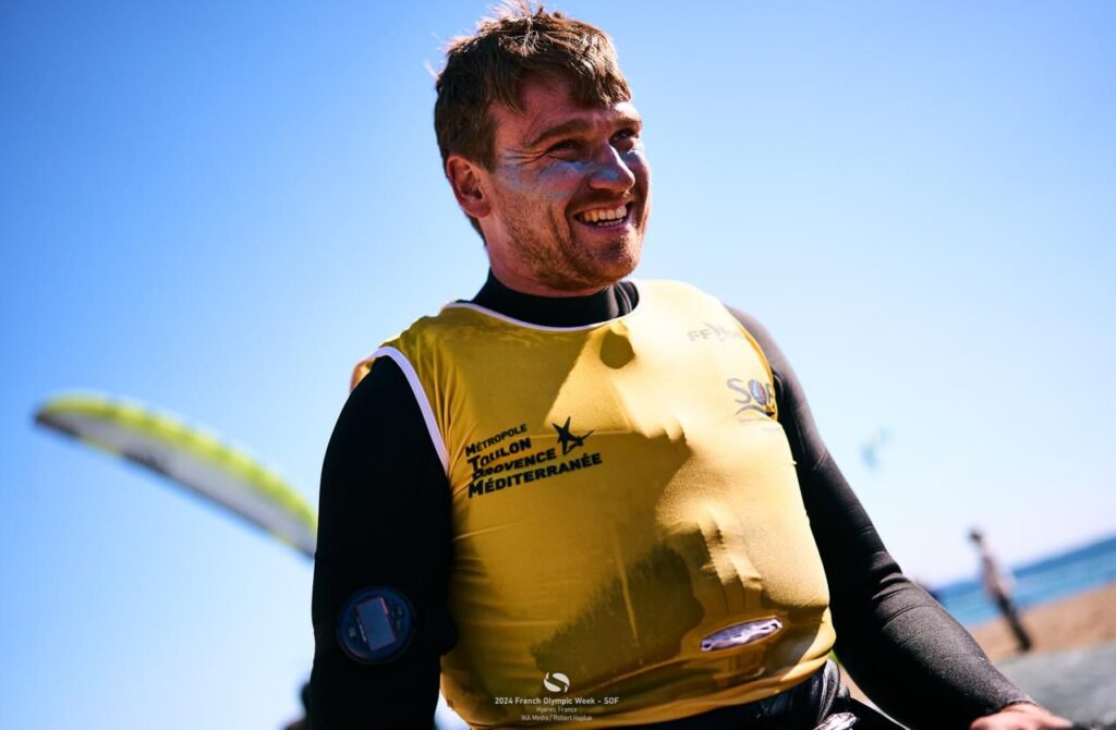 kitesurfing.it notizie, eventi, viaggi, informazioni a tema kitesurf