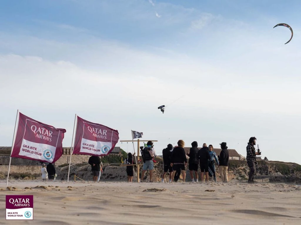 kitesurfing.it notizie, eventi, viaggi, informazioni a tema kitesurf