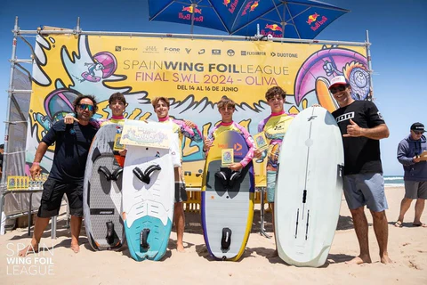 kitesurfing.it notizie, eventi, viaggi, informazioni a tema kitesurf