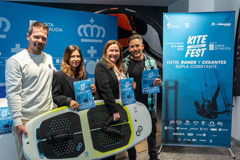 kitesurfing.it notizie, eventi, viaggi, informazioni a tema kitesurf