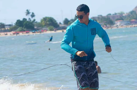 kitesurfing.it notizie, eventi, viaggi, informazioni a tema kitesurf