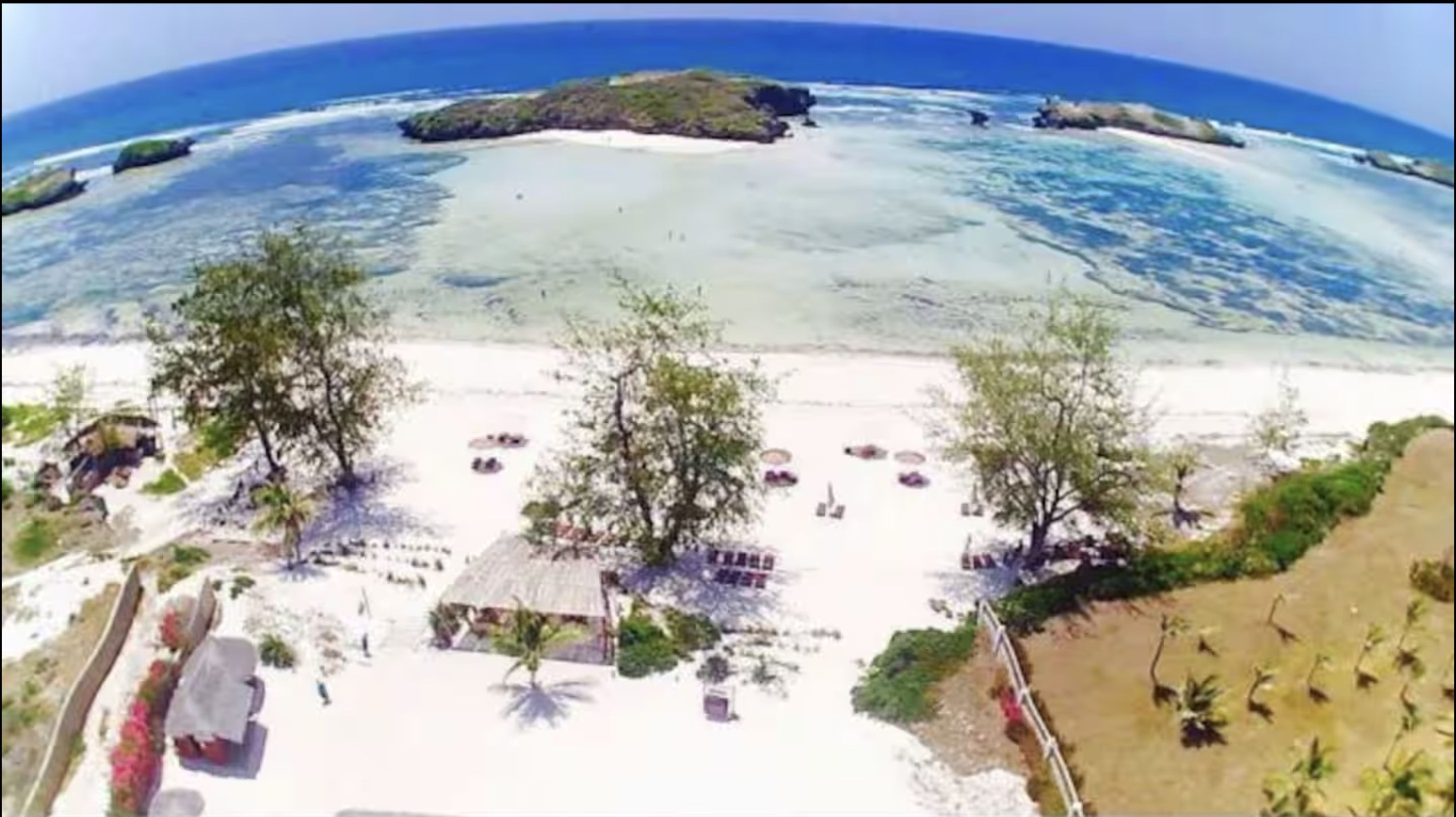 Kitecamp Watamu 2026 Paparemo Edition