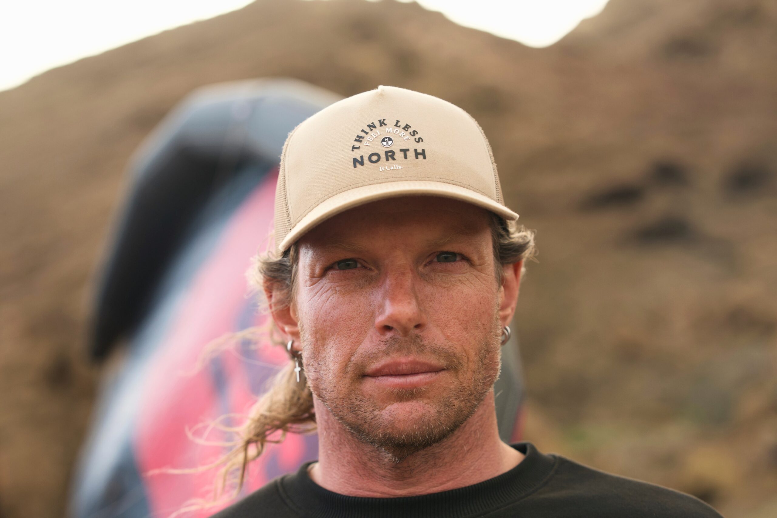 Koen Darras e la traversata atlantica in kitesurf: la sfida che può riscrivere la storia del kite